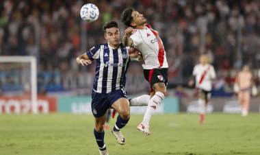 RIVER CAYÓ POR PENALES ANTE TALLERES POR LA SUPERCOPA INTERNACIONAL: LA DEFINICIÓN, MINUTO A MINUTO