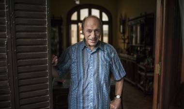 “EN UN ESTADO DE DERECHO, EL GARANTISMO PENAL NO ES UNA OPCIÓN, ES UNA OBLIGACIÓN”