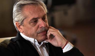 LA FISCALÍA PIDE CONFIRMAR PROCESAMIENTO DE ALBERTO FERNÁNDEZ 