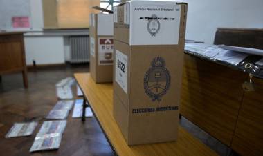 EL GOBIERNO PROMULGÓ LA SUSPENSIÓN DE LAS PASO