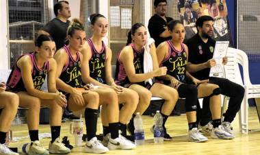 MULTARON A EL TALAR POR NO PRESENTARSE AL PARTIDO EN EL QUE FILMARON A SUS JUGADORAS EN EL VESTUARIO