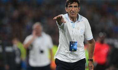 COSTAS TIENE QUE RESOLVER UN ROMPECABEZAS PARA EL CLÁSICO ANTE INDEPENDIENTE