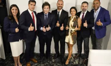 EXIGEN EXPLICACIONES A BULLRICH POR LA "VALIJERA" QUE PASÓ SIN CONTROLES EN LA ADUANA