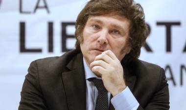 OTRO DOLOR DE CABEZA PARA MILEI: EL CASO $LIBRA LLEGÓ A LA CORTE SUPREMA DE NUEVA YORK