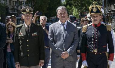 URUGUAY INVESTIGA UN CIBERATAQUE A UN SITIO OFICIAL PRESUNTAMENTE DESDE ARGENTINA
