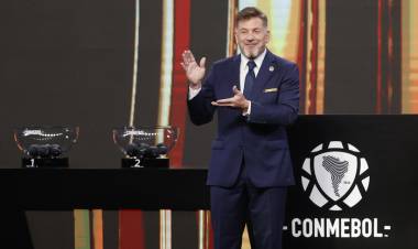 ALEJANDRO DOMÍNGUEZ PIDIÓ DISCULPAS POR SU EXABRUPTO