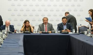 SE VIENE LA COMISIÓN INVESTIGADORA CRIPTO