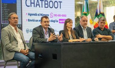 EL GOBIERNO PROVINCIAL RELANZÓ EL PROGRAMA RED DE PROVEEDORES LOCALES