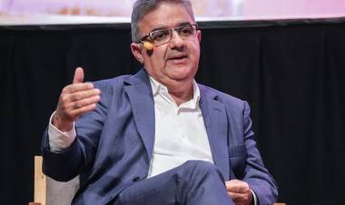 UN FALTAZO QUE SE PAGA CON UNA EMPRESA MINERA