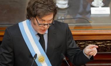 SOBRE EL JUSTIFICACIONISMO EN ARGENTINA
