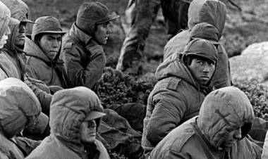 LAS TORTURAS EN MALVINAS, EN MANOS DE LA CORTE SUPREMA