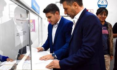 EL GOBIERNO PRESENTÓ EL PROYECTO DE LEY PARA REDUCIR IMPUESTOS PROVINCIALES (INGRESOS BRUTOS E IMPUESTOS DE SELLOS) QUE BENEFICIARÁN AL SECTOR ECONÓMICO