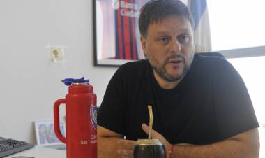 "ESTAFA": LA REACCIÓN DE LEANDRO SANTORO FRENTE A LA MANIOBRA DE YAMIL SANTORO