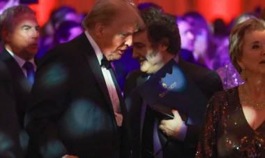 PRESENTARÁN UNA DEMANDA COLECTIVA EN ESTADOS UNIDOS CONTRA JAVIER MILEI POR EL CRIPTOGATE