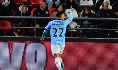 BELGRANO SUPERÓ A ESTUDIANTES EN LA PLATA
