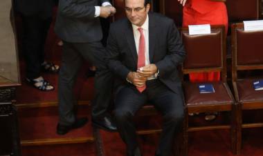 GARCÍA MANSILLA: LA CORTE ESPERA QUE RENUNCIE, PERO EL GOBIERNO RECURRE AL PER SALTUM