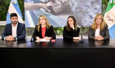 IMPULSANDO EL DESARROLLO TURÍSTICO: SE REALIZÓ UN TALLER PARA DETECTAR OPORTUNIDADES DE INVERSIONES EN EL SECTOR