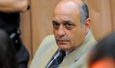 GUGLIELMINETTI SEGUIRÁ PRESO EN EZEIZA