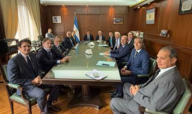 LA JUSTICIA LE DA EL VISTO BUENO A LA LEY PETRI