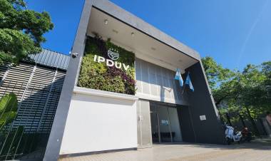 EL INSTITUTO DE VIVIENDA ALCANZÓ UNA HISTÓRICA RECAUDACIÓN EN MARZO