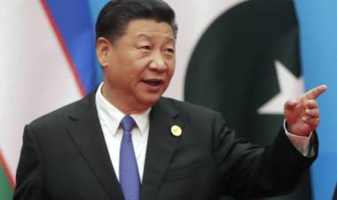 CHINA Y ESTADOS UNIDOS ELEVARON MUTUAMENTE SUS ARANCELES
