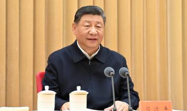 CHINA FIRME CONTRA LAS MEDIDAS DE LOS ESTADOS UNIDOS