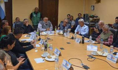 LA CGT VUELVE A LA CALLE EL PRÓXIMO 30 DE ABRIL