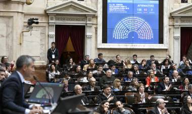 PELIGRA EL FUNCIONAMIENTO DE LA COMISIÓN INVESTIGADORA POR EL CASO $LIBRA