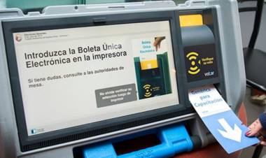 DÓNDE VOTO EN CABA: CÓMO CONSULTAR EL PADRÓN ELECTORAL