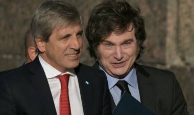 PARITARIAS: EL GOBIERNO NO SABE, NO CONTESTA
