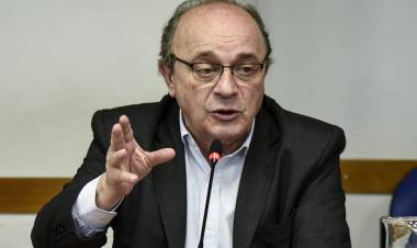 "PARA MILEI Y EL MILEISMO SIEMPRE HAY ALGO PARA TRITURAR"