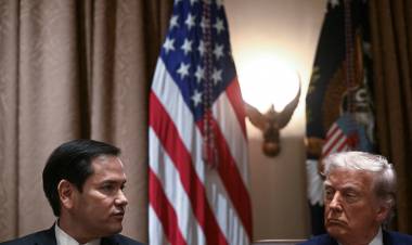 ESTADOS UNIDOS: LA MIRADA DE TRUMP SOBRE NARCOS, MIGRANTES Y TERRORISTAS    