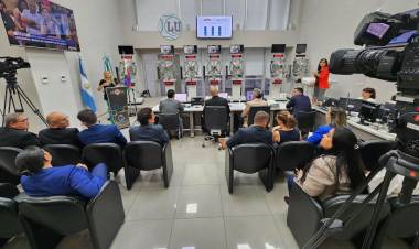 TODO LISTO PARA EL TERCER SORTEO DE CANCELACIÓN DE DEUDAS DEL IPDUV