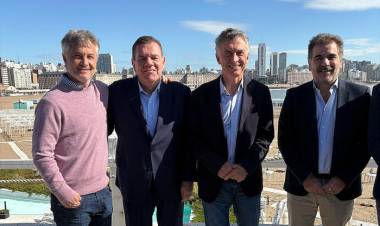 "FUERON COMPRADOS": LA FURIA DE MAURICIO MACRI POR LA FUGA DE DIRIGENTES DEL PRO