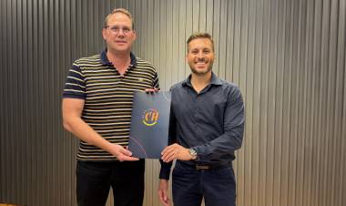 PLAYÓN DEPORTIVO PARA EL CLUB SOCIAL DE LAS BREÑAS