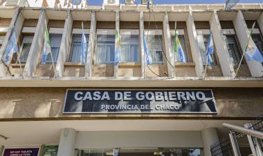 EL GOBERNADOR ZDERO PONDRÁ A DISPOSICION ADELANTOS DE COPARTICIPACIÓN A LOS MUNICIPIOS CON SITUACIÓN FINANCIERA COMPLICADA