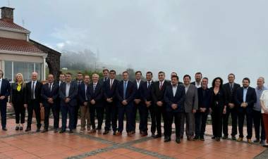 TUCUMÁN: CHACO FUE ELECTA TITULAR DE LA SECRETARÍA EJECUTIVA DEL CONSEJO DE SEGURIDAD