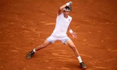 ETCHEVERRY GANÓ UN PARTIDAZO Y SON SEIS LOS ARGENTINOS EN MADRID