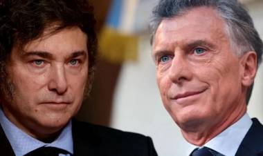 PESE A LOS CRUCES ENTRE MILEI Y MACRI, SIGUEN LAS NEGOCIACIONES EN LA PROVINCIA DE BUENOS AIRES