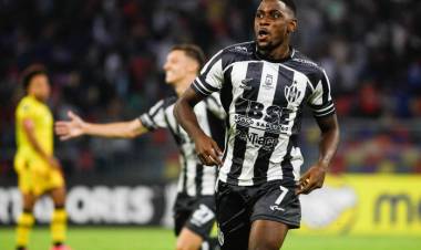 LA FINAL DE LA COPA LIBERTADORES 2025 SE JUGARÁ EN LIMA