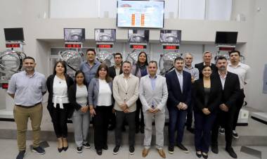 UN ADJUDICATARIO DE RESISTENCIA SE QUEDÓ CON EL PREMIO PRINCIPAL DEL TERCER SORTEO DEL IPDUV