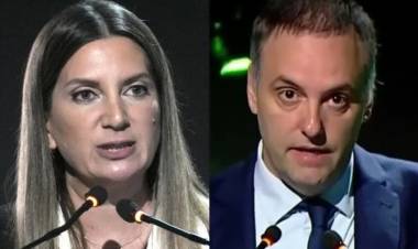 DOS OFICIALISMOS CON TEMOR A LA DERROTA