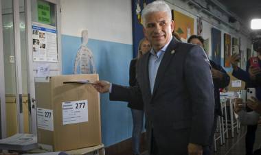 POGGI CONFIRMÓ EL DOMINIO PUNTANO