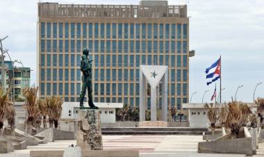 EE.UU. INCLUYÓ A CUBA EN LA LISTA DE PAÍSES QUE NO COOPERAN CONTRA EL TERRORISMO