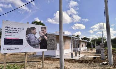 NUEVOS TIEMPOS EN SALUD: TRAS 4 AÑOS DE INACTIVIDAD REABREN 2 PUESTOS SANITARIOS EN GRAL. PINEDO