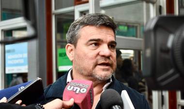 CON CHARLAS DE CONCIENTIZACIÓN Y PROMOCIÓN, EL GOBIERNO CHAQUEÑO CONMEMORA EL DÍA DE LA DONACIÓN DE LECHE HUMANA Y LA SEMANA DEL PARTO RESPETADO