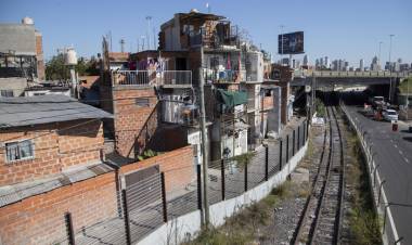 EN LAS VILLAS PORTEÑAS SE IMPUSO EL PERONISMO