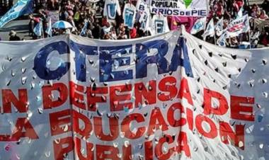 MILEI ELIMINÓ LA PARITARIA NACIONAL DOCENTE