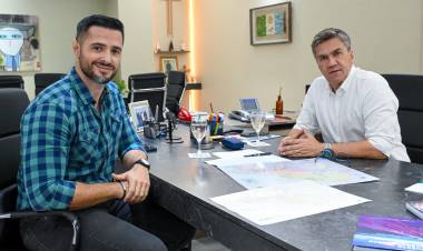 BUENAS NOTICIAS PARA CHACO: VIALIDAD NACIONAL INICIARÁ LOS TRABAJOS DE MEJORAS SOBRE LA RUTA NAC. N°95