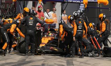 LA FIA Y UNA MODIFICACIÓN PARA MÓNACO